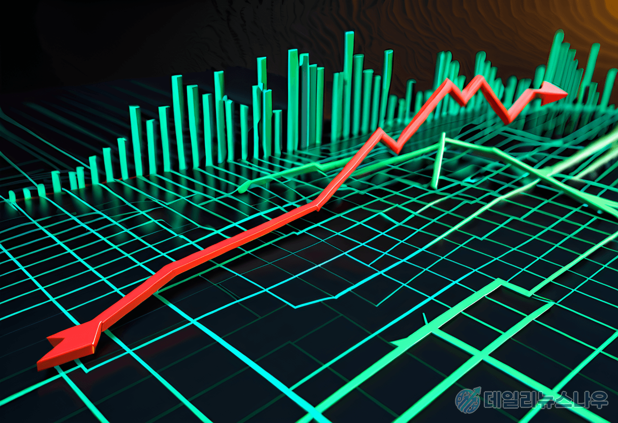 트럼프 미디어 주가 67% 폭락, CEO 교체로 경영진 쇄신