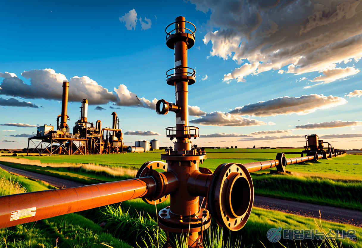 드루즈바 유전관 러시아산 석유 수송 재개, EU 우크라이나 지원금 승인 길 열어