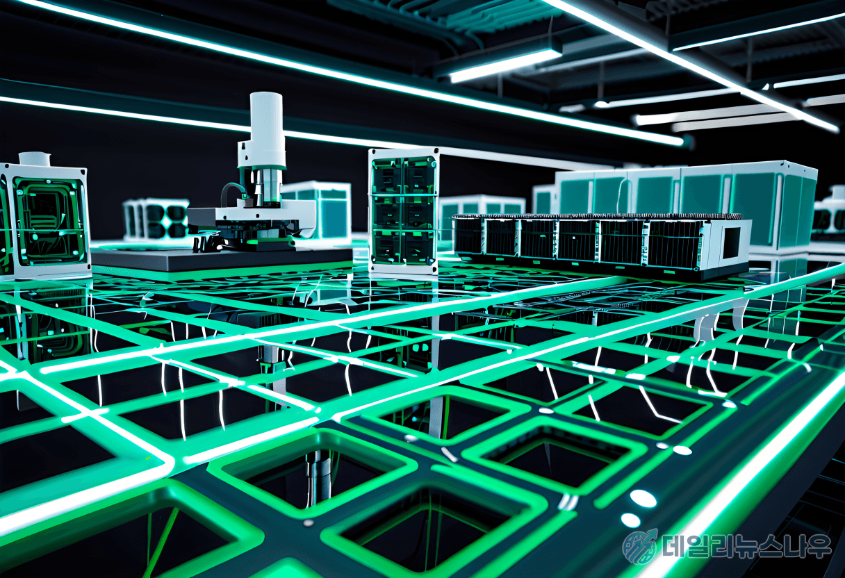 반도체 호황 뒤 숨은 위험, 경제 편중 심화·노사갈등 고조