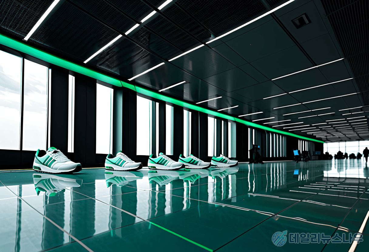 운동화 신는 승무원, 항공업계 복장 규정 대전환