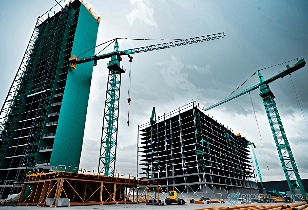 GS건설·FPT, 베트남 데이터센터·스마트시티 개발 손잡다