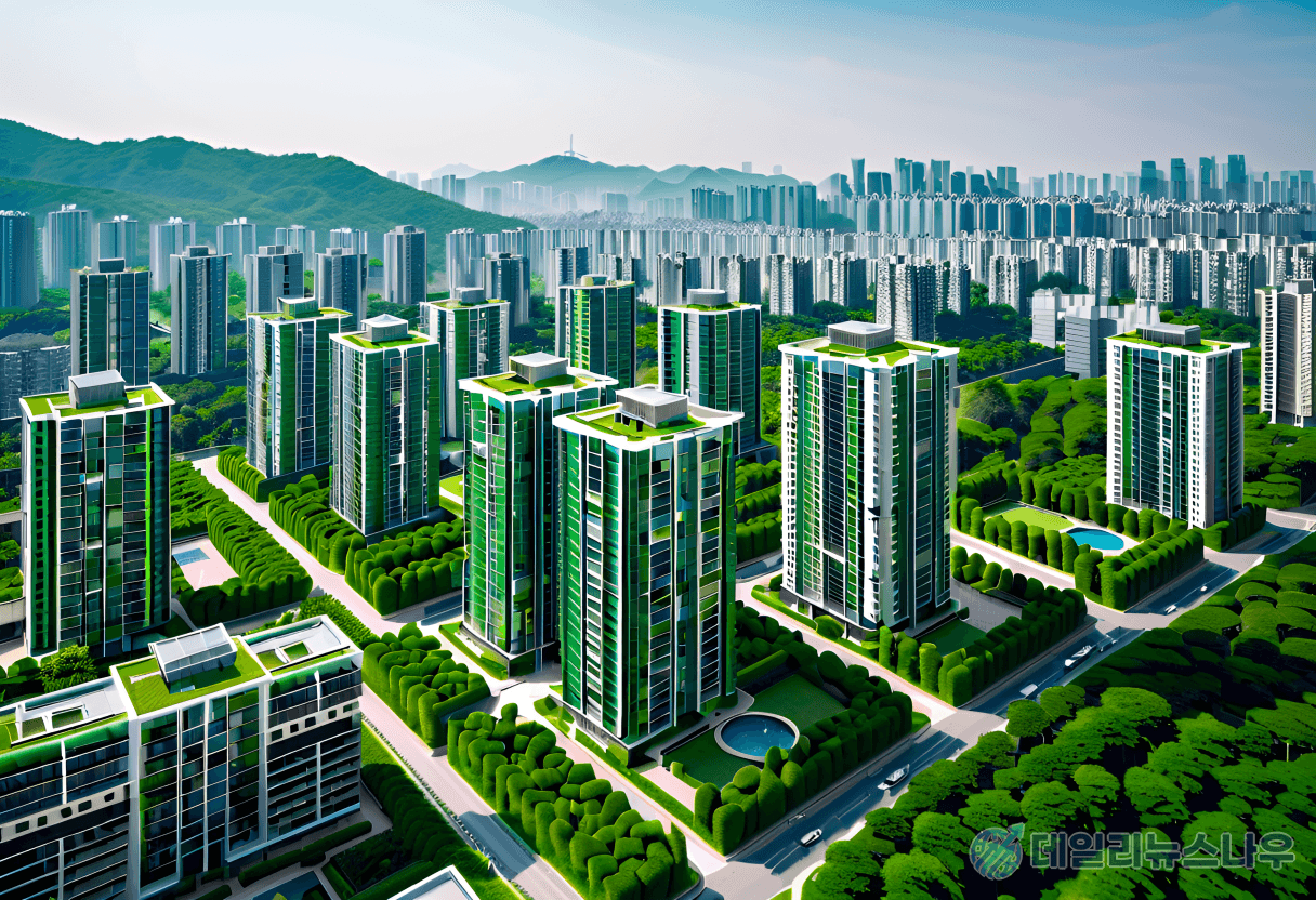 국토부 고위직 60% 다주택자·전세거주…부동산정책 공정성 논란