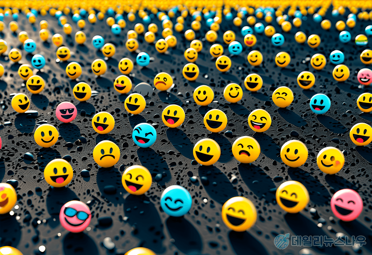 감정 중심 사회로 변화하는 SNS 시대, 팩트체크만으로는 부족