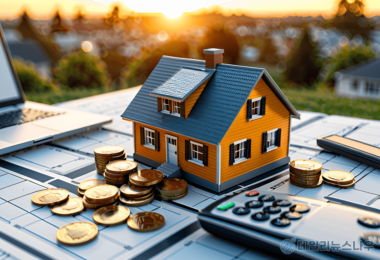 서울 30대 주택매수, 부모 증여금과 코인매각으로 자금 조달