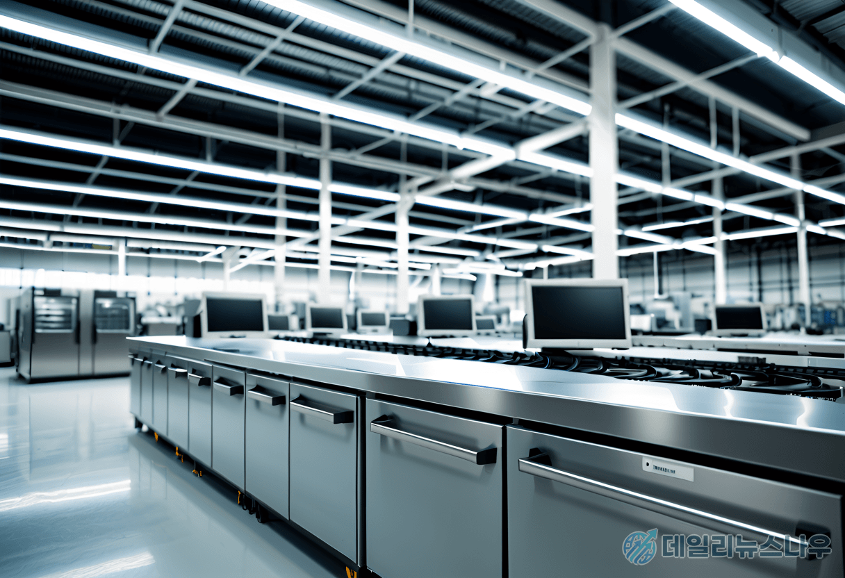 삼성전자, 저수익 가전라인 폐쇄·외주 전환…구조 혁신 착수