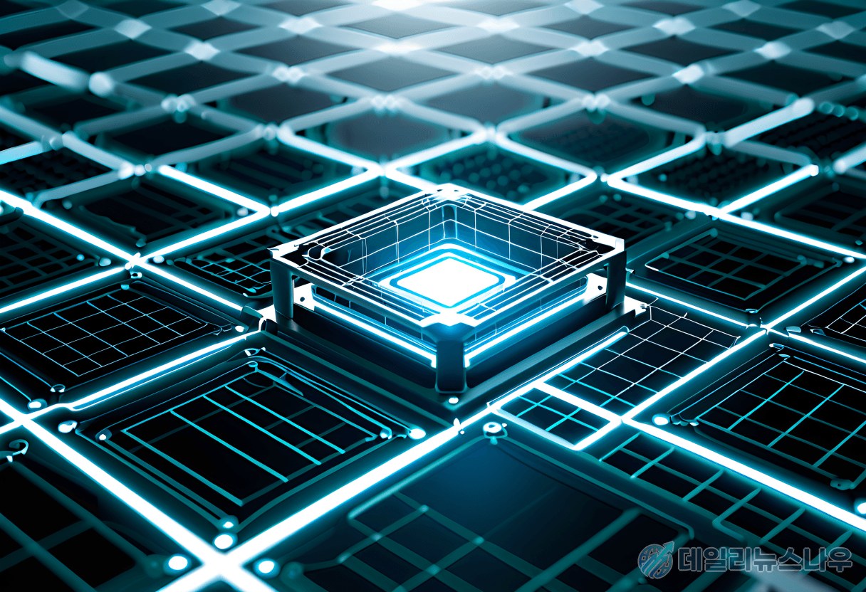 반도체 호황 속 삼성전자만 '2%' 저부진…노조 파업 리스크 투자심리 악화