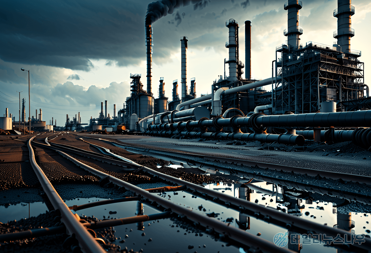 PCB 가격 한 달 만에 40% 급등, 한국 IT 업계 '원재료 확보전' 돌입