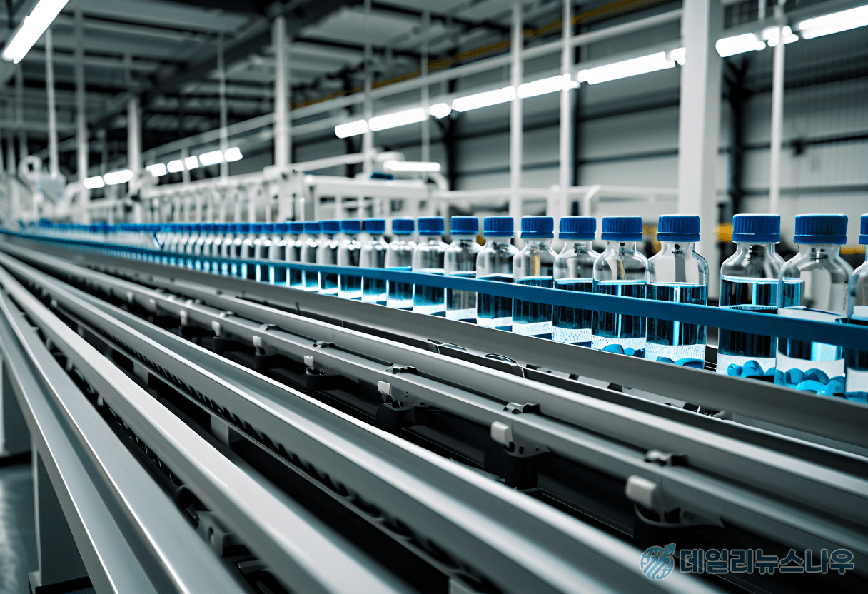 트럼프 의약품 가격 정책, 글로벌 제약사들 '18개월 내 현실화' 경고