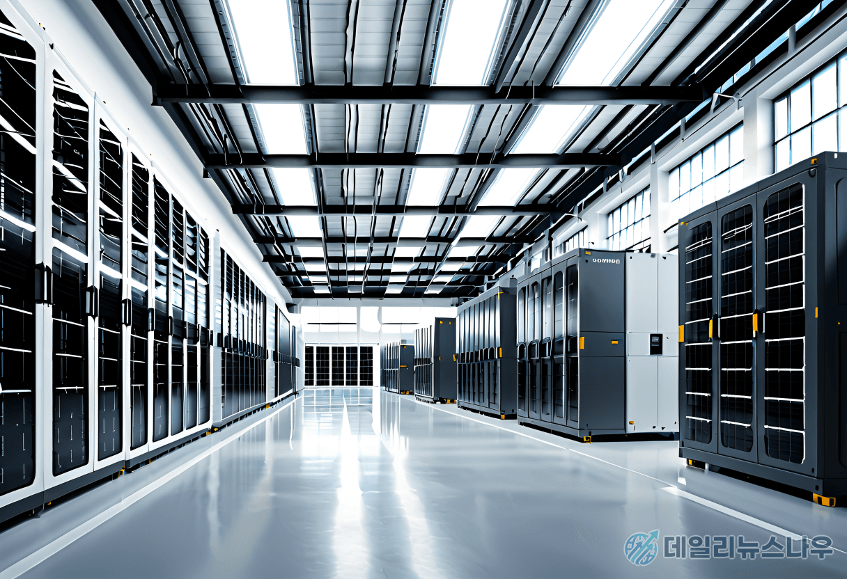 삼성SDI, ESS 성장과 전기차 적자 개선에 투자 신뢰도 상승