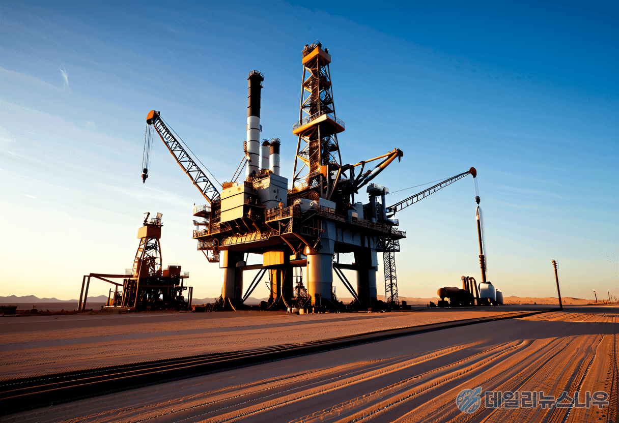 UAE, 60년 만에 OPEC 탈퇴…산유국 카르텔 결속력 약화