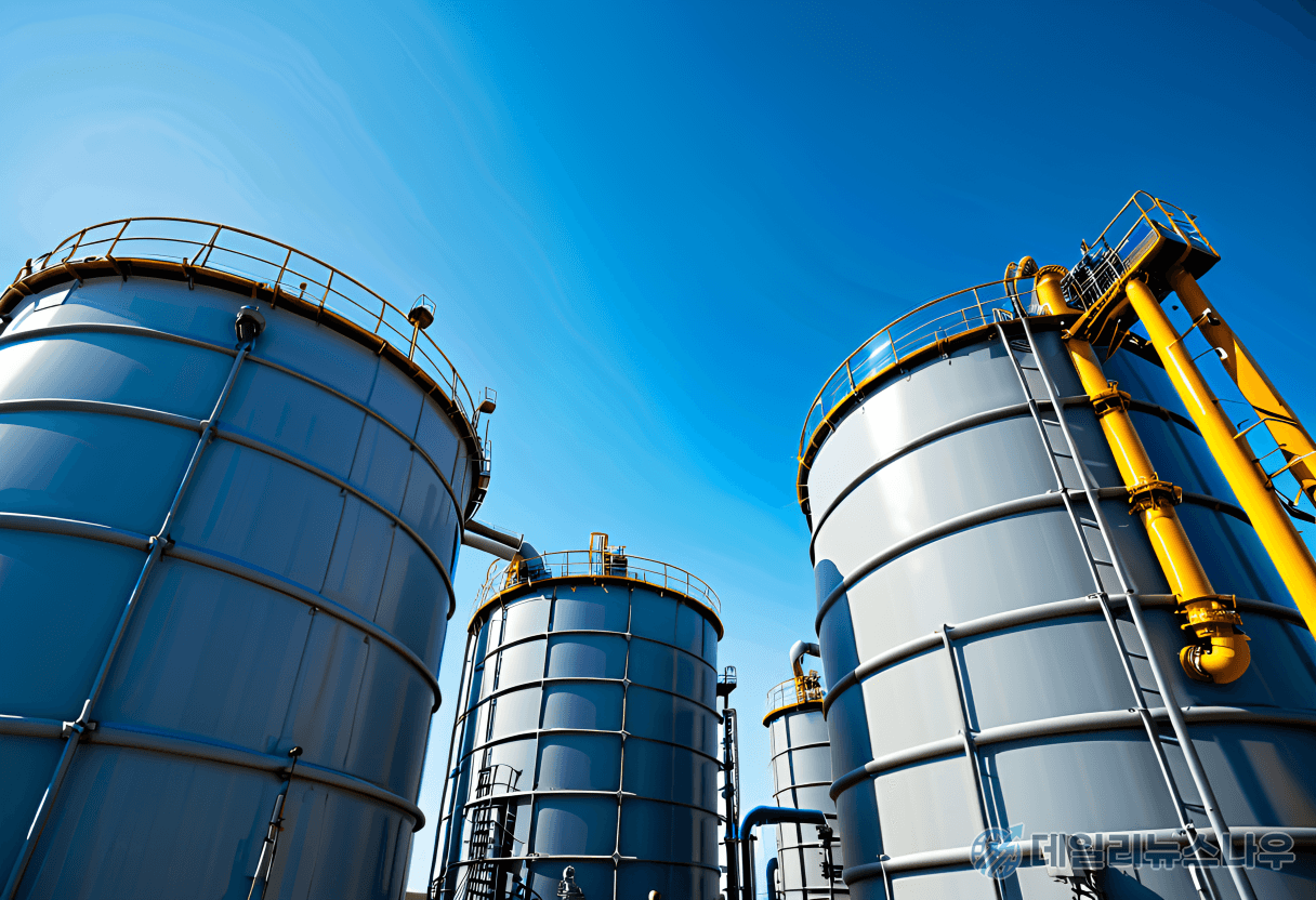 태국 정부, 연료 비축 의혹에 전국 유류 저장소 일제 점검