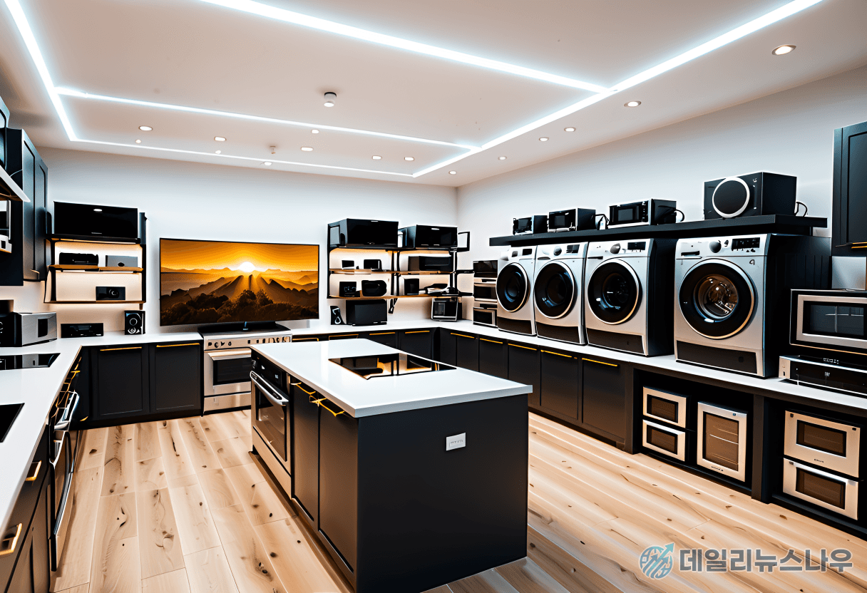 LG전자 1분기 영업익 33% 급증 1.7조…역대 최대 매출 23.7조 달성