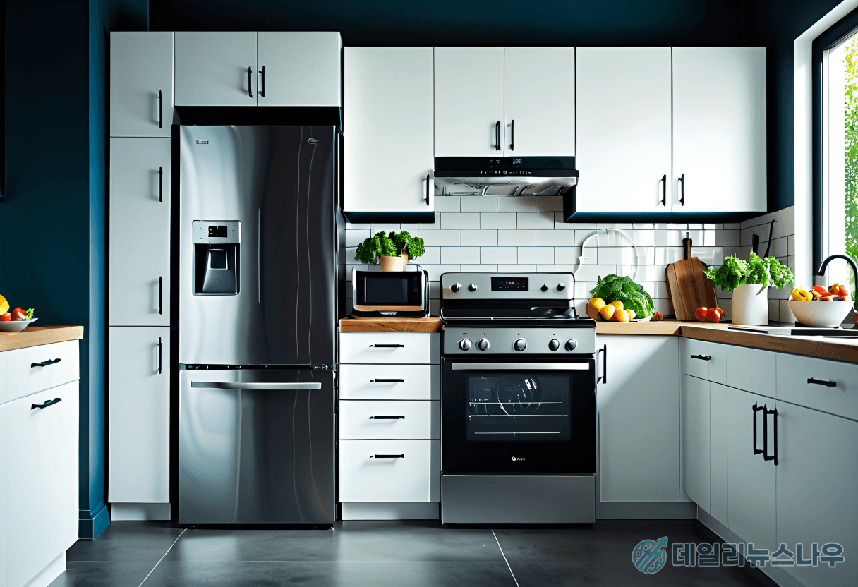 LG전자 1분기 순이익 14.8% 증가, 가전사업 호조 주도