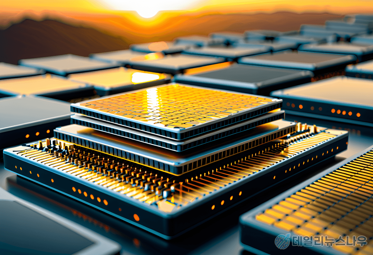 삼성전자 1분기 영업익 57조원 돌파…반도체 사업이 견인