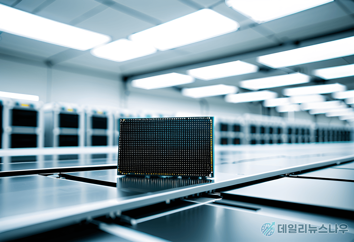 삼성전자 1분기 영업이익률 43% 기록…메모리 가격 급등이 견인