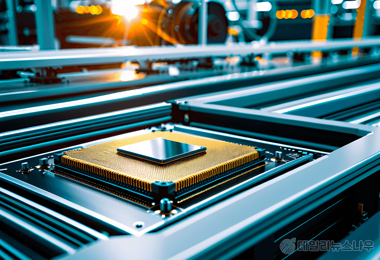 미국 빅테크 AI 투자 확대, 삼성·하이닉스에 '수주 호재'