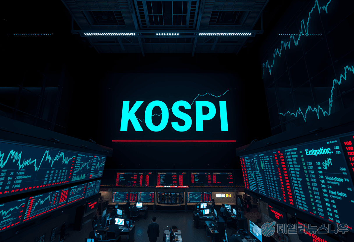 코스피 3000만원 장벽, 레버리지 ETF 규제로 변동성 잡을 수 있을까