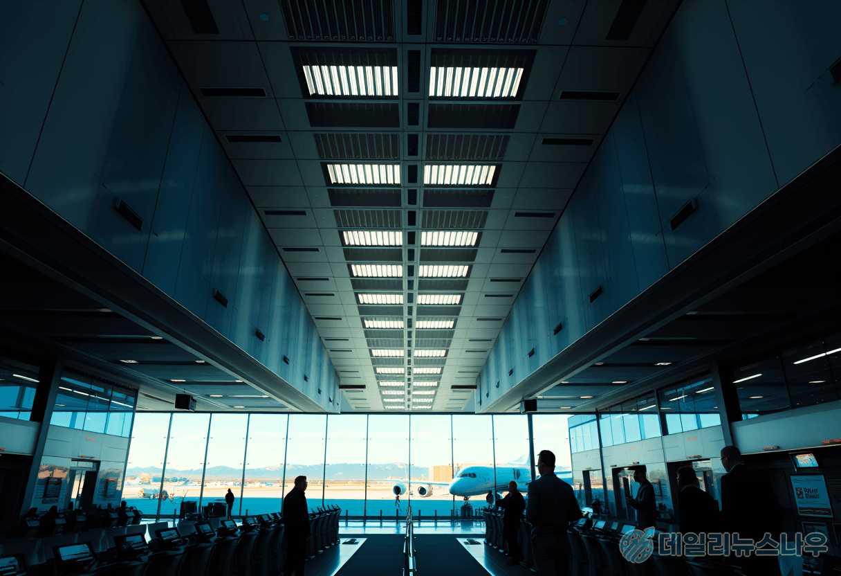 인천공항·한국공항공사 통합 논의 사실상 중단…대통령 업무보고서 제외