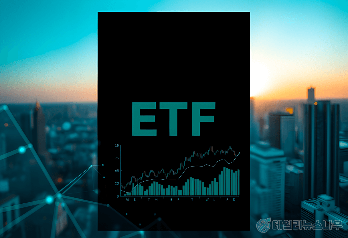 AI 변동성 속 '퀄리티 주식' ETF 주목…ROE 지표 기반 상품이 시장 이기다