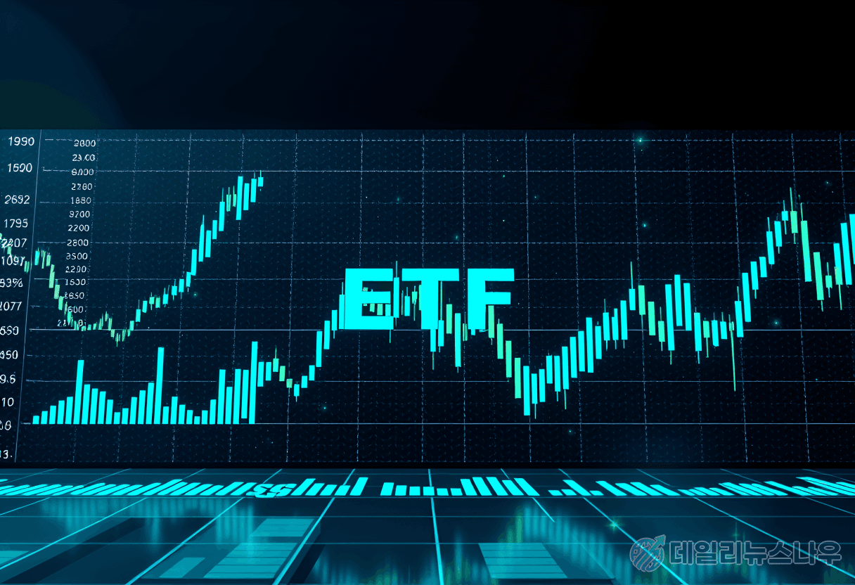 레버리지 ETF 종가 쏠림 해소…운용사·증권사 리밸런싱 시간대 분산