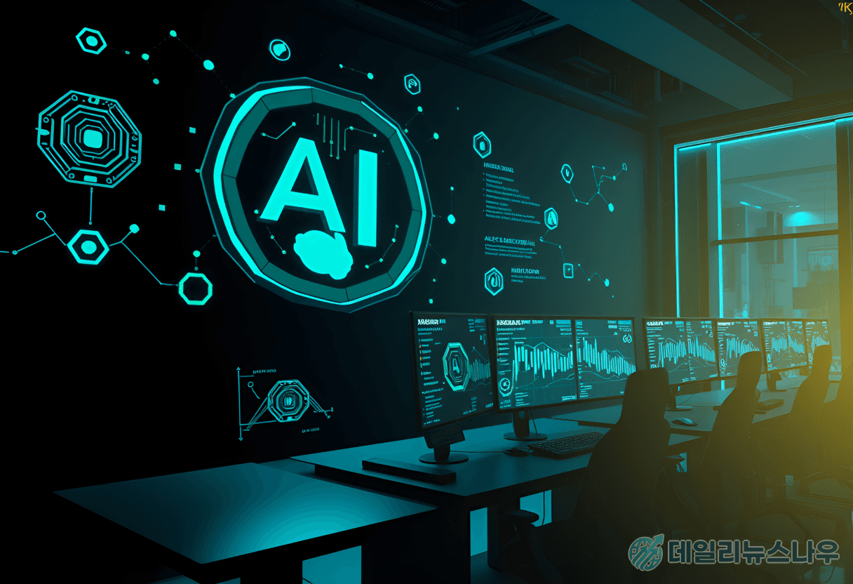 게임업계 AI 도입 가속화…올해 1만5000명 감원 예정