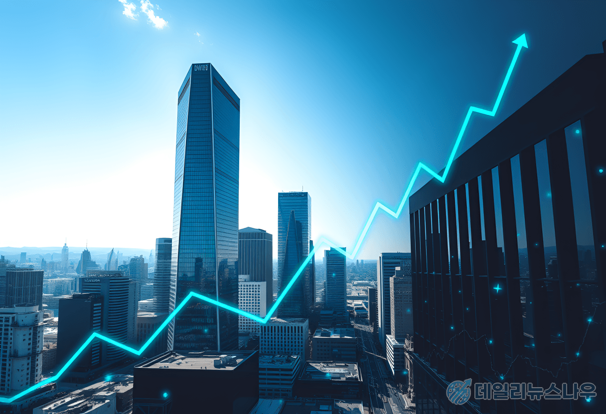 S&P 500 3분기 실적 시즌 개막, 30% 이상 수익 성장 예상