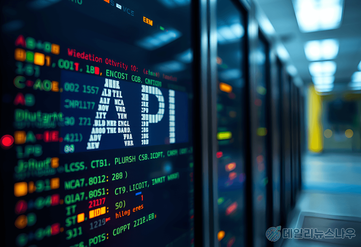 AI 이용권 'API 키' 노린 해킹 급증…기업 보안 관리 허술