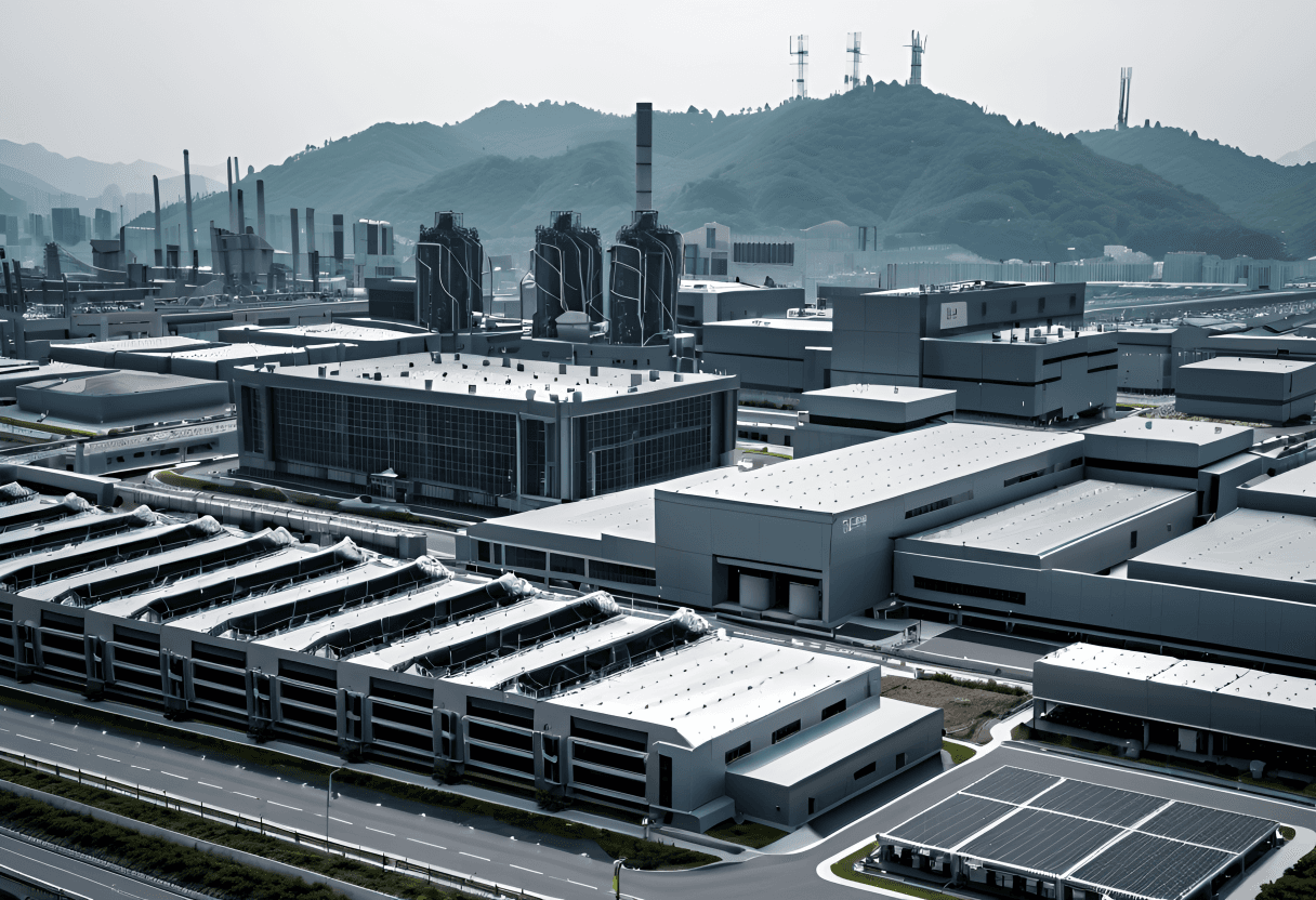 삼성전자, 올해 R&D에 37.7조원 투자…AI칩 경쟁 선점 나선다