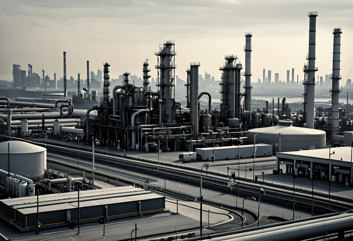 유가 급등에 29년 만에 석유 최고가격제 도입…서민 물가 대책 총력