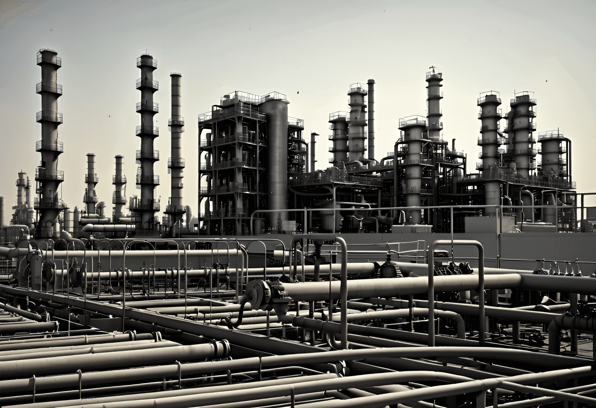 30년 만에 석유 가격 통제 부활…최고가격제 금주 내 시행