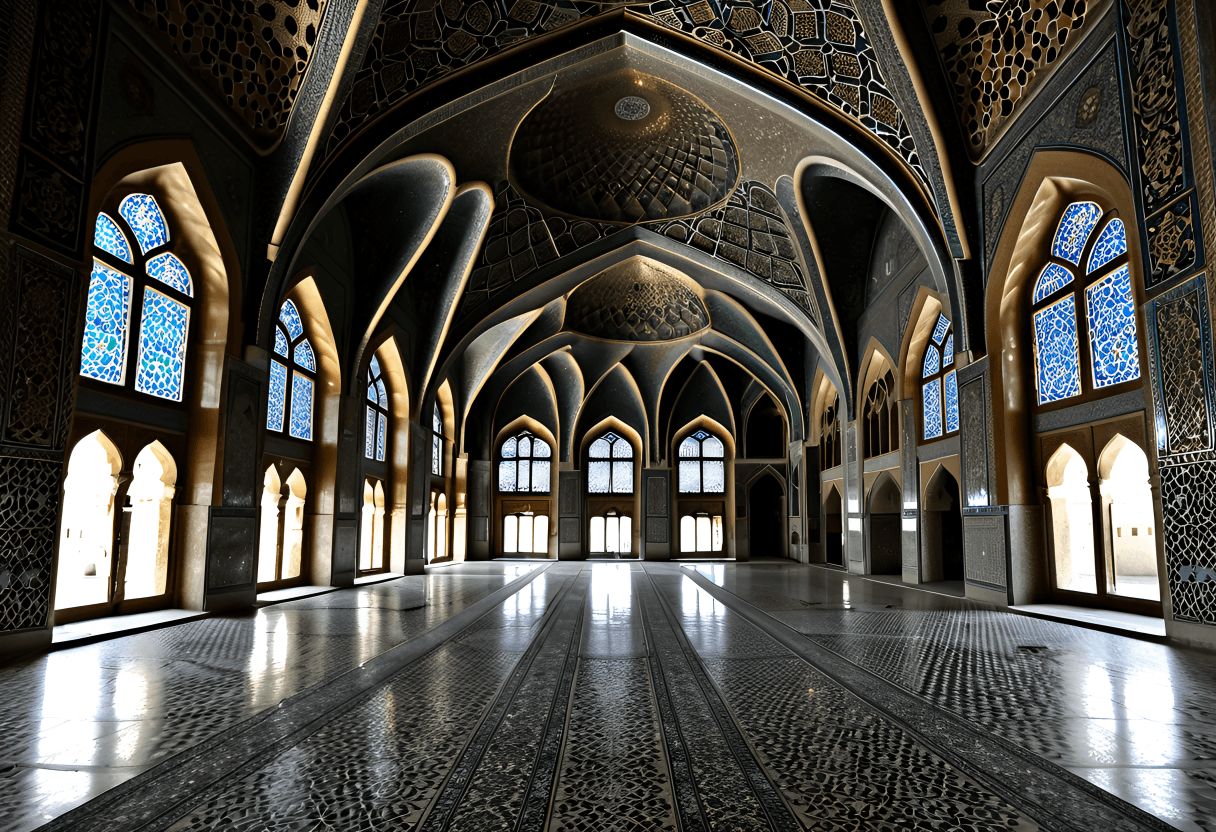 유네스코, 이란 전쟁으로 세계유산 4곳 피해 우려