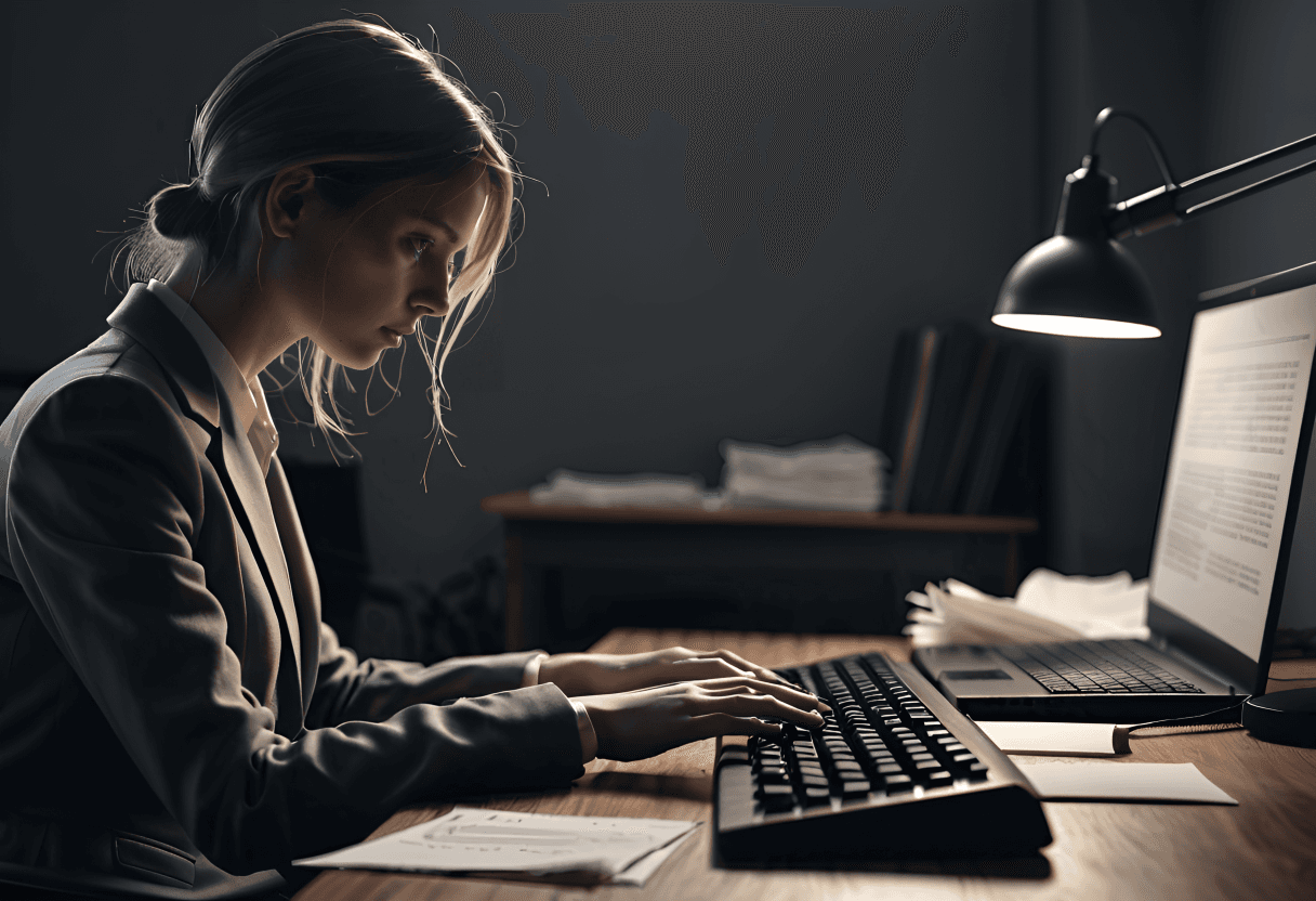 경찰 조사 앞두고 AI 챗봇에 의존하는 피의자들 급증