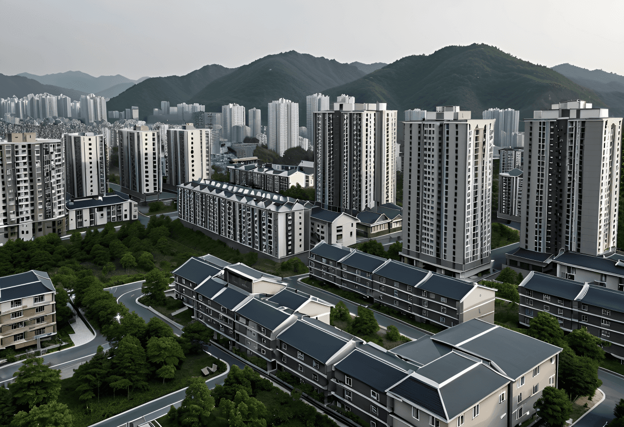 국민연금 월 67만원인데 저가 실버타운도 월 106만원…은퇴자 주거 '빈틈' 커진다