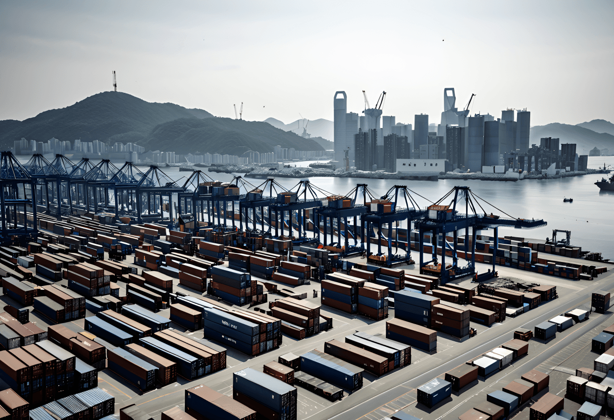 중동 전쟁 여파, 부산·경남 수출기업 재정지원 2조원대로 확대