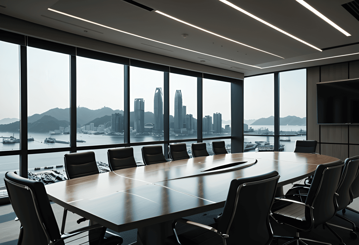 HMM, 사외이사 교체로 부산 이전 본격화…5월 임시주총 추진