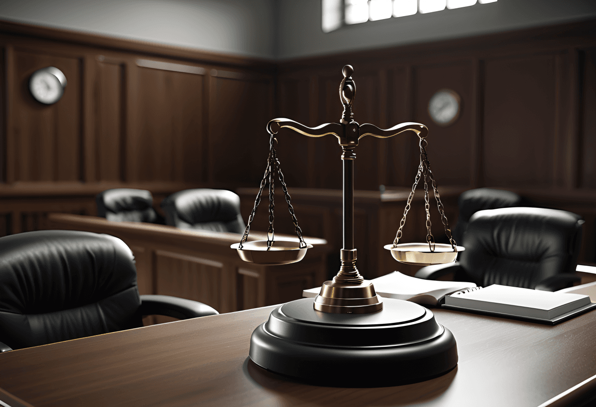 경찰 조사 앞둔 피의자들, 변호사 대신 AI 선택하는 이유