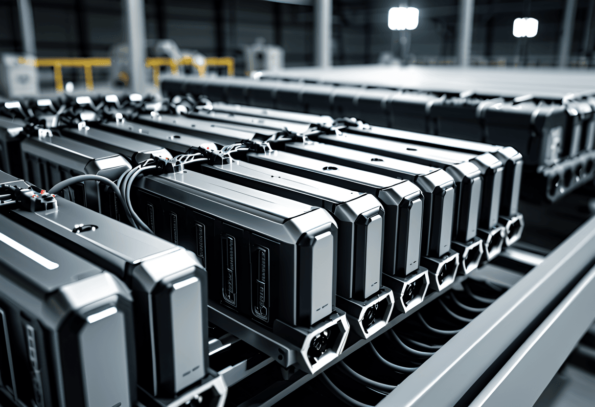 삼성SDI 전고체 배터리, 휴머노이드 로봇 시장의 핵심 기술로 부상