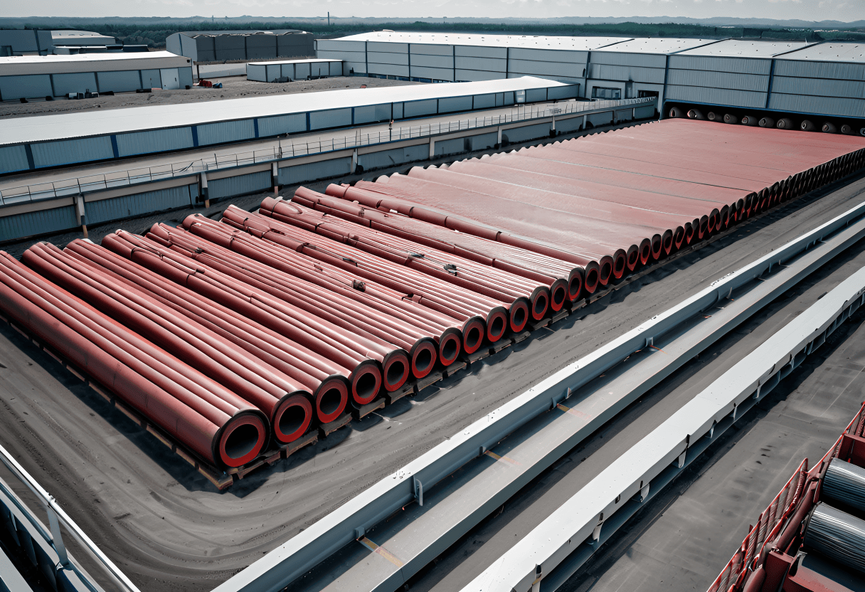 미국 301조 조사 개시, 한국 철강·석유화학 타깃 우려