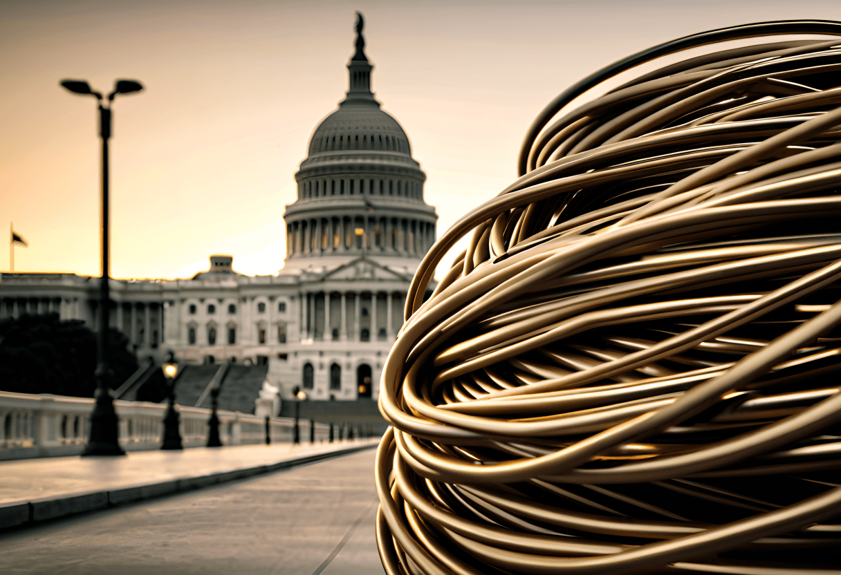 미국 301조 조사 한국 포함…기존 15% 이상 관세 부과 가능성 낮아