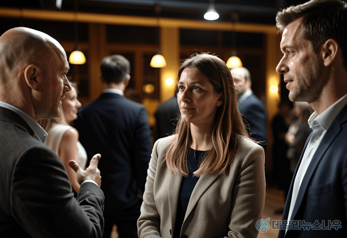 과도한 걱정이 소통을 방해한다…'덜 신경 쓰기'가 핵심