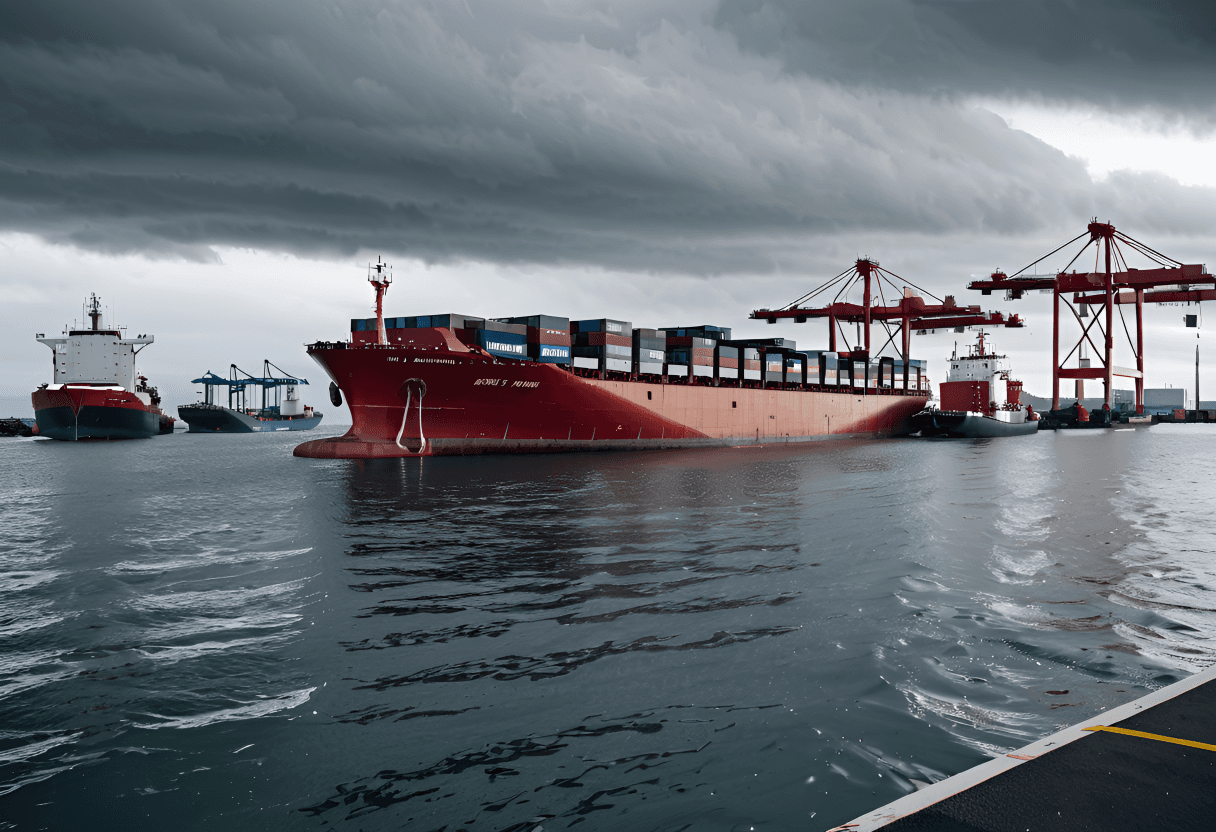 이란 강경 발언에 브렌트유 100달러 돌파…3년 7개월 만의 고가