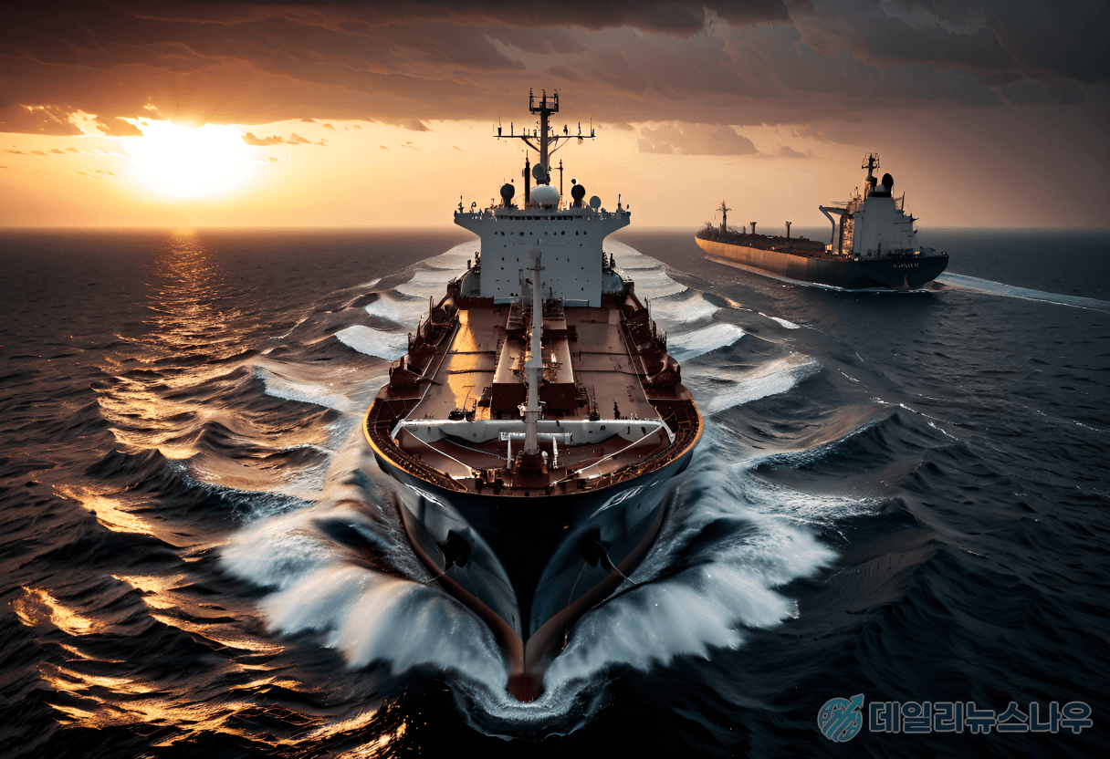 호르무즈해협 봉쇄로 흔들리는 글로벌 에너지 질서