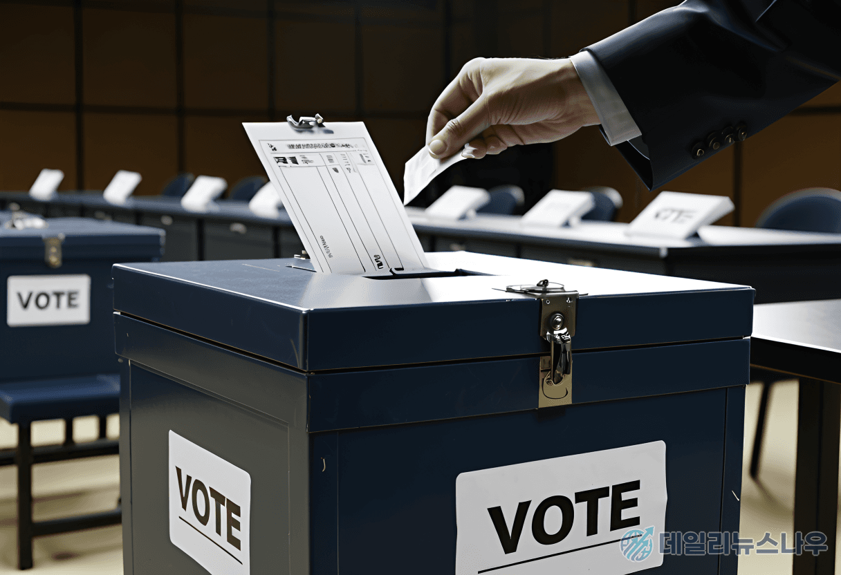 국민의힘 공천 혼란 심화…경북 예비경선 시작 속 지도부 이탈