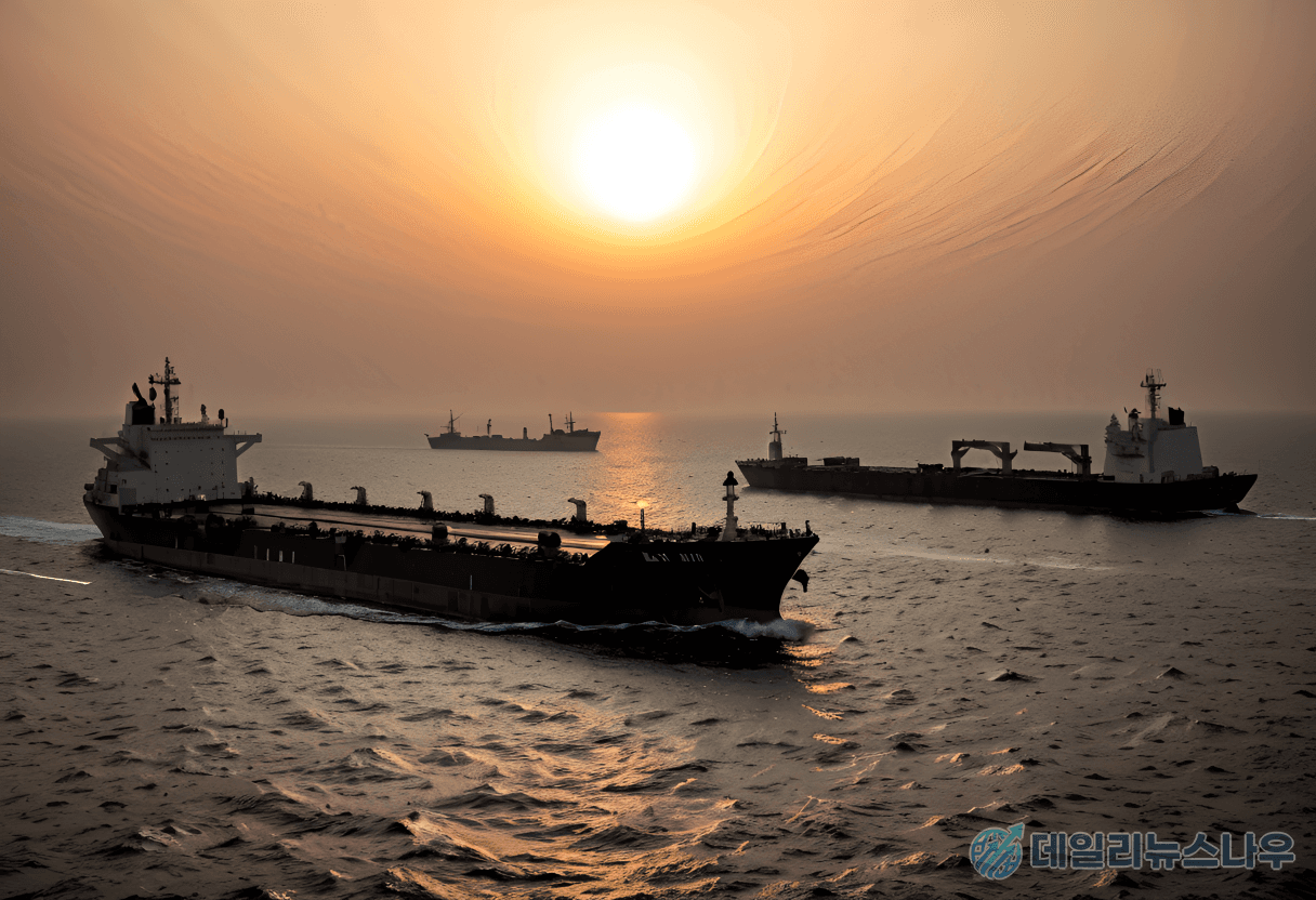 호르무즈해협 군함 파견 요청, 한국의 에너지 안보와 동맹 외교의 갈림길