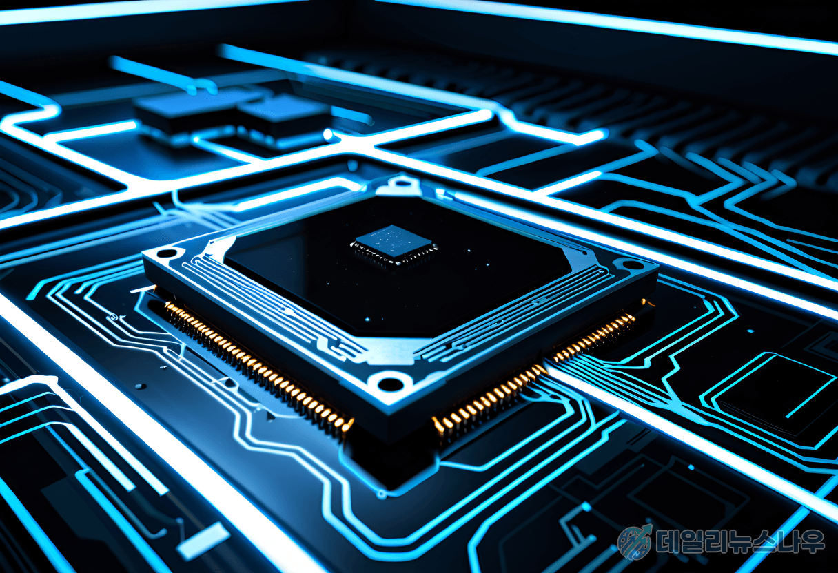 삼성전자, 차세대 HBM4E 칩 공개…엔비디아 베라 루빈 메모리 독점 공급