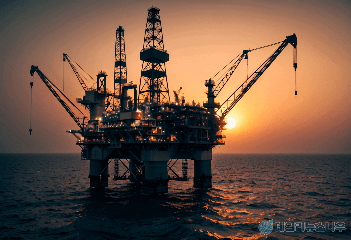 미국-이란 갈등 격화로 유가 급등…국내 정유주 일제히 강세