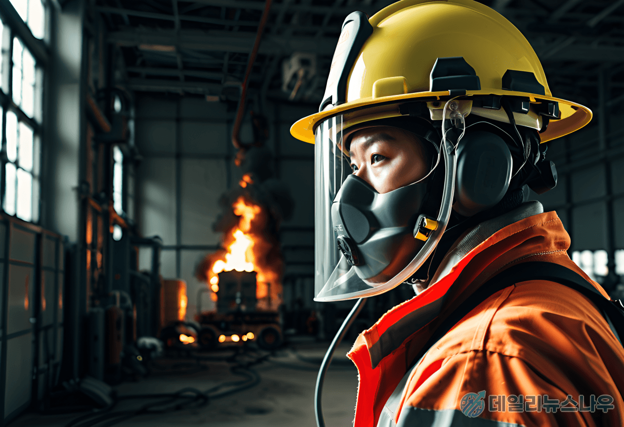 기업 안전투자에 세액공제…대전 화재 참사 계기 제도 개선