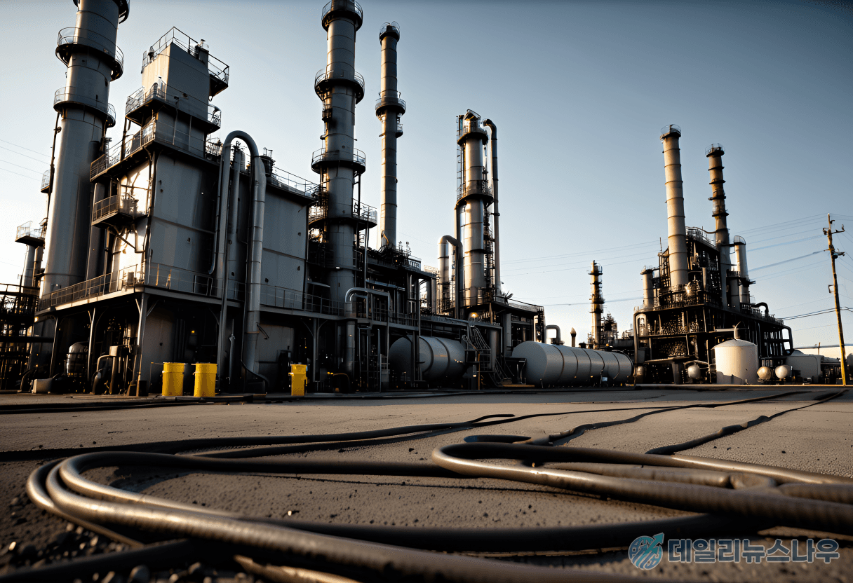 검찰, 4대 정유사 압수수색…유가 담합 의혹 본격 수사