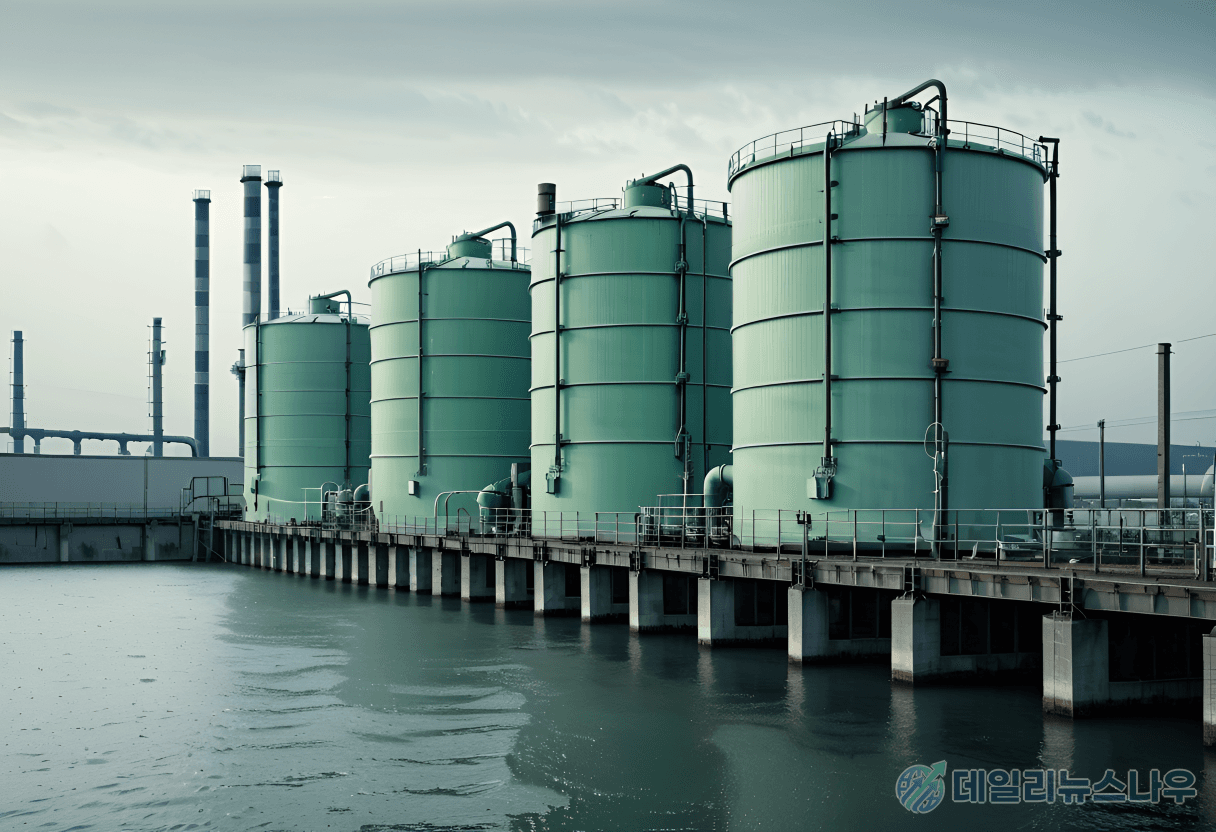 카타르 LNG 불가항력 선언, 한국 에너지료 폭등 우려 고조