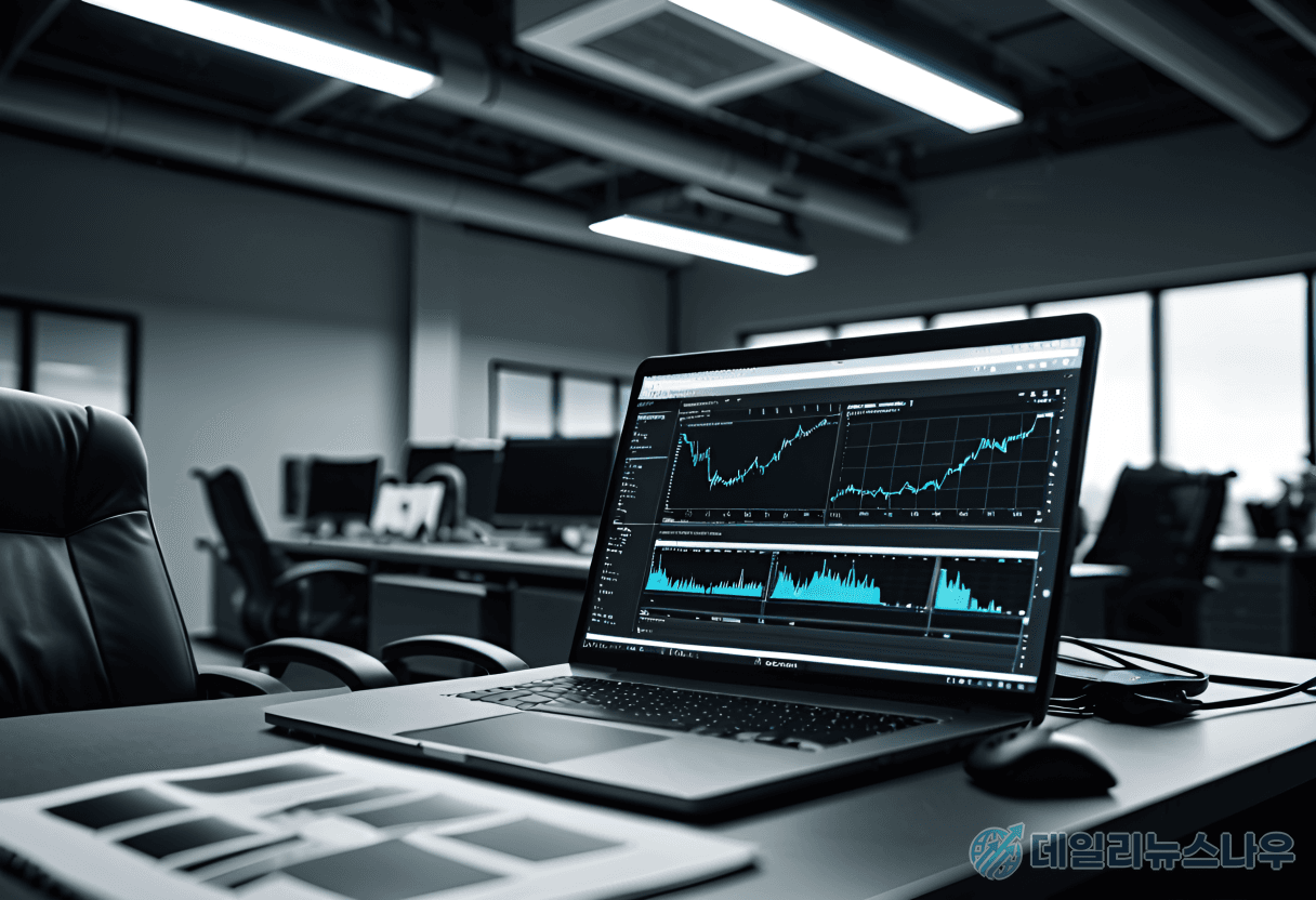 해킹 위협 급증하는데 정보보호 예산 쓰는 기업은 절반뿐